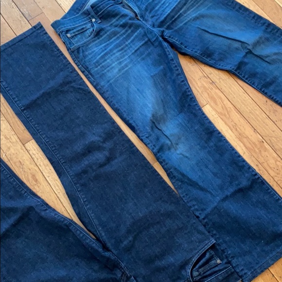Seven jeans - Picture 2 of 2
